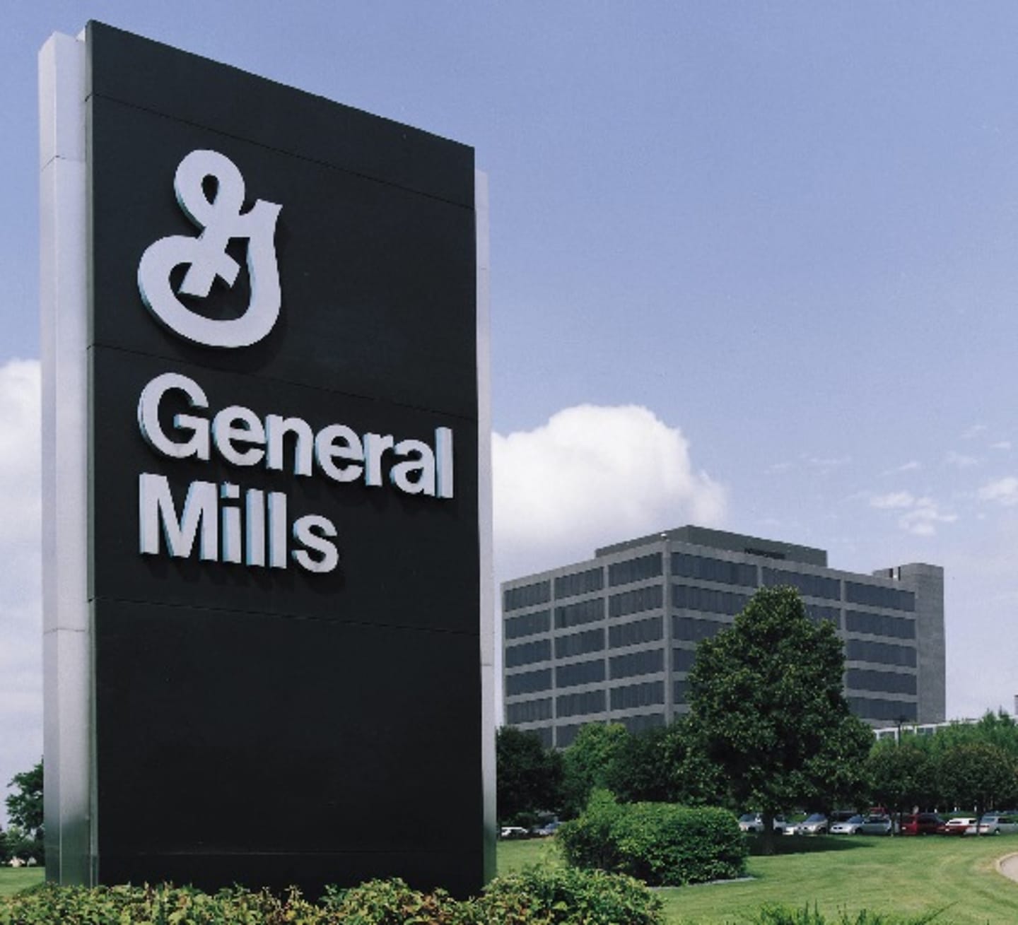 General mills office